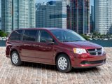 Used 2019 Dodge Grand Caravan SE image 3