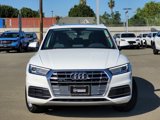 Used 2018 Audi Q5 2.0T Premium image 2