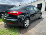 Used 2016 Kia Forte LX image 4