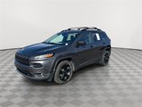 Used 2018 Jeep Cherokee Limited w/ High Altitude Package image 4