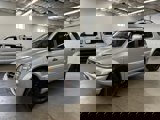Used 2001 Mercedes-Benz ML 55 AMG 4MATIC image 6