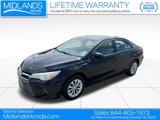 Used 2016 Toyota Camry LE image 3