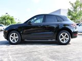 Used 2017 Porsche Macan image 4