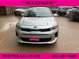 Certified 2020 Kia Rio LX image 2