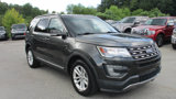 Used 2017 Ford Explorer XLT w/ Equipment Group 202A image 3