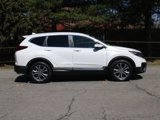Used 2022 Honda CR-V Touring image 2