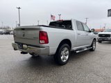 Used 2015 RAM 1500 Big Horn image 3