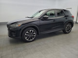 Used 2016 MAZDA CX-5 Grand Touring image 2