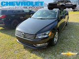 Used 2015 Volkswagen Passat 1.8T Limited Edition image 1