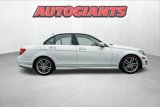 Used 2014 Mercedes-Benz C 300 4MATIC Sedan image 3