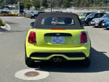 Used 2022 MINI Cooper S image 4