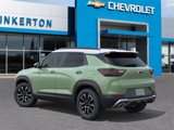 New 2025 Chevrolet TrailBlazer ACTIV w/ Convenience Package image 3