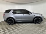 Used 2020 Land Rover Discovery Sport image 4