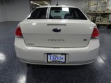 Used 2011 Ford Focus SE w/ 201A Rapid Spec Order Code image 4