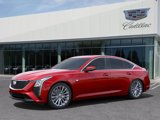 New 2025 Cadillac CT5 Premium Luxury image 3