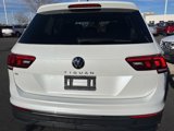New 2023 Volkswagen Tiguan SE image 4