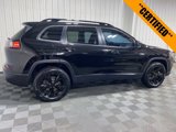 Certified 2021 Jeep Cherokee Latitude Plus image 6