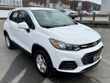 Used 2018 Chevrolet Trax LS image 3