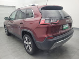 Used 2020 Jeep Cherokee Limited image 5