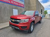 Used 2015 Chevrolet Colorado W/T w/ WT Convenience Package image 3