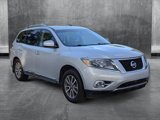 Used 2016 Nissan Pathfinder SL w/ SL Premium Package image 3