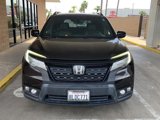 Used 2019 Honda Passport Touring image 2