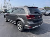 Used 2018 Dodge Journey Crossroad image 3