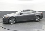Used 2018 MAZDA MAZDA6 Grand Touring image 4