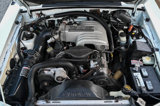 Used 1993 Ford Mustang LX image 4