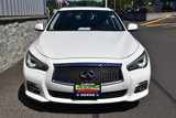 Used 2014 INFINITI Q50 Premium w/ Spare Tire Package image 2