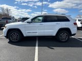 Used 2021 Jeep Grand Cherokee Limited image 6