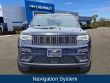 Used 2018 Jeep Grand Cherokee High Altitude image 2
