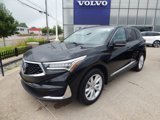 Used 2020 Acura RDX SH-AWD image 2