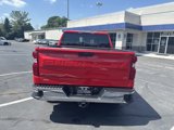 Used 2019 Chevrolet Silverado 1500 LT w/ All-Star Edition image 4