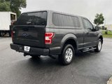 Certified 2018 Ford F150 XL w/ Equipment Group 101A Mid image 3