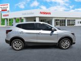 Certified 2020 Nissan Rogue Sport S w/ Appearance Package image 5