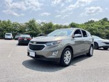 Used 2018 Chevrolet Equinox LT image 3