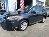 Used 2014 Subaru Forester 2.5i Premium w/ All-Weather Package image 2
