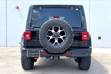 Used 2021 Jeep Wrangler Unlimited Rubicon image 4