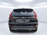 Used 2019 Cadillac XT4 Premium Luxury image 4