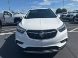 Certified 2021 Buick Encore Preferred w/ Safety Package image 3