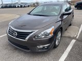 Used 2015 Nissan Altima 2.5 SV image 3