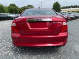 Used 2012 Ford Fusion Hybrid image 4