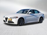 Used 2021 Alfa Romeo Giulia Ti w/ Premium Package image 3