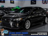 Used 2017 Subaru WRX STI image 4