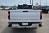 New 2025 Chevrolet Silverado 1500 W/T w/ WT Value Package image 5