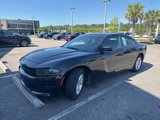 Used 2022 Dodge Charger SXT w/ Leather Interior Group image 3