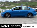 Certified 2023 Kia Forte GT-Line image 4