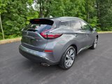 Used 2020 Nissan Murano SL image 3