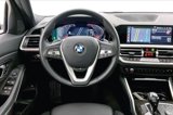 Certified 2022 BMW 330i xDrive Sedan w/ Driving Assistance Package image 4